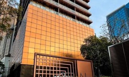 ให้เช่าคอนโด - ให้เช่าคอนโดหรูทำเลใจกลางถนนทองหล่อ (ซอย 12)หนึ่งในโครงการ Sansiri Luxury Collection (SLC) Branded residence โดยแสนสิริ
