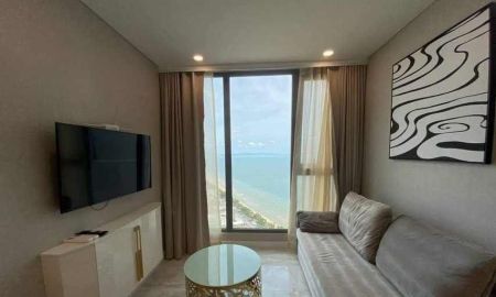 ให้เช่าคอนโด - ให้เช่า 1 ห้องนอน โคปาคาบาน่า บีช จอมเทียน/Condo for rent Luxury 1BR Copacabana Beach Jomtien