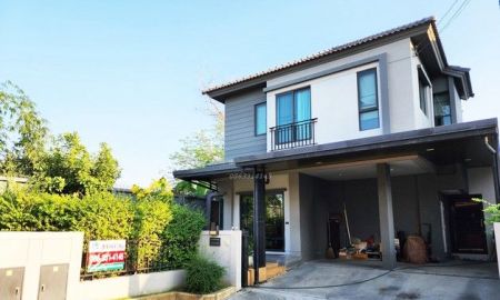 ขายบ้าน - ขาย บ้านแฝด ม. เวนิว ติวานนท์-รังสิต VENUE Tiwanon-Rangsit