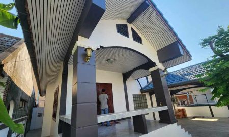 ให้เช่าบ้าน - ให้เช่า บ้านเดี่ยว พัทยากลาง 4 ห้องนอน 2 ห้องน้ำ/House For Rent Singel house 1story. Pattaya Klang