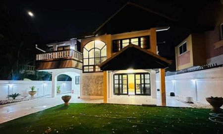 บ้าน - ขาย/ให้เช่า บ้านเดี่ยว 2 ชั้น ซอยโพธิสาร 3 บ้านรีโนเวทใหม่ทั้งหลัง House For Rent North Pattaya- Newly Renovated